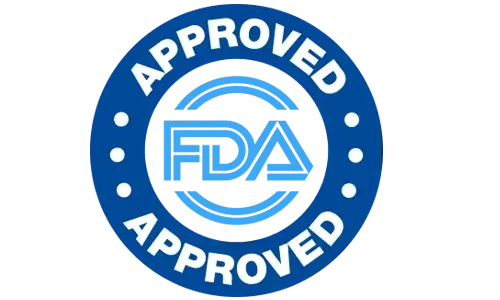 Synadentix FDA Approved
